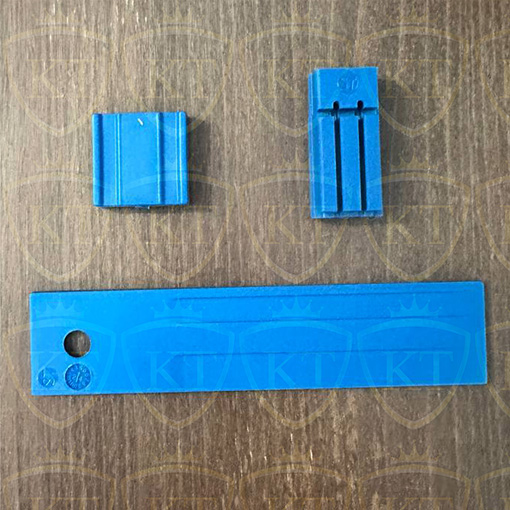 یک دست لنت ترمز TW11